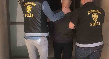 Adliye önünde 3 kişiyi vuran şahıs tutuklandı