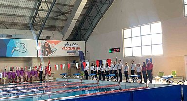 Afyonkarahisar'da 23 Nisan'da yüzme şenliği yapılacak