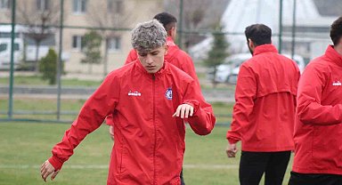 Afyonspor, Altınordu'yu konuk edecek
