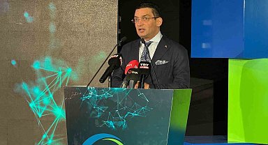 Agora Fintech Fuarı, global finans ve teknoloji temsilcilerini İstanbul'da bir araya getirdi
