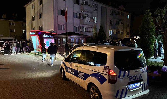 Aile katliamında yeni detay: 'Yetişin Mevlüt ağabeyim herkesi vurdu'