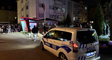 Aile katliamında yeni detay: 'Yetişin Mevlüt ağabeyim herkesi vurdu'