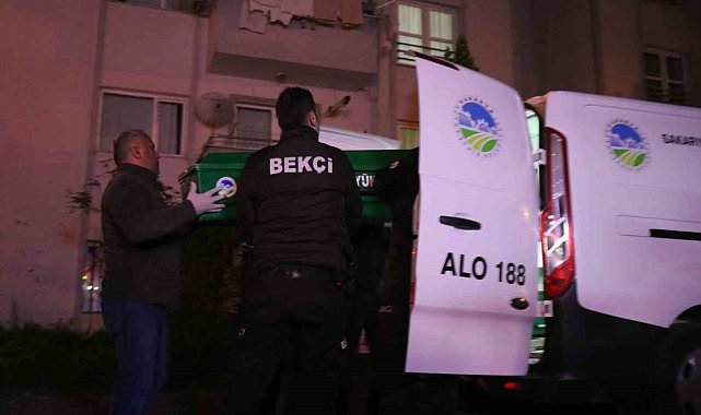 Aile katliamının altından ortak alınan 'araba' çıktı