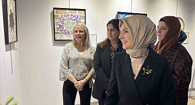 Aile ve Sosyal Hizmetler Bakanı Göktaş: "Türkiye'ye güç veren kadınlara sosyal ekonomik ve siyasal alanda destek olmayı sürdürüyoruz"