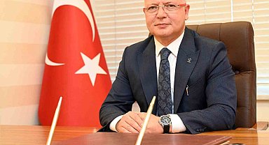 AK Parti İl Başkanı Gürkan'dan Bursa İl Seçim Kurulu Müdürü Us'a tepki