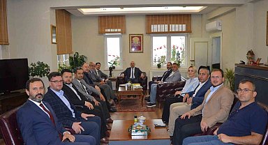 Akçakoca ve Ereğli ekonomisi masaya yatırıldı