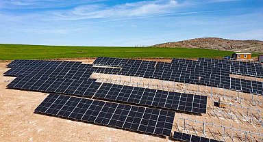 Akdağmadeni kendi elektriğini kendi üretecek