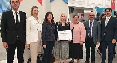 Akdeniz Üniversitesi'ne YÖKAK'tan 5 yıllık akreditasyon
