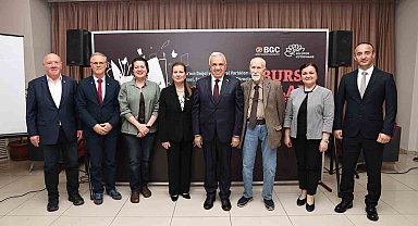 Akkılıç ödülleri sahiplerini buldu