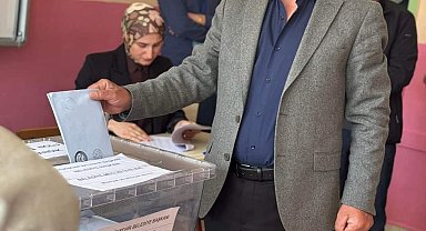 Akkışla "Mustafa Dursun" dedi