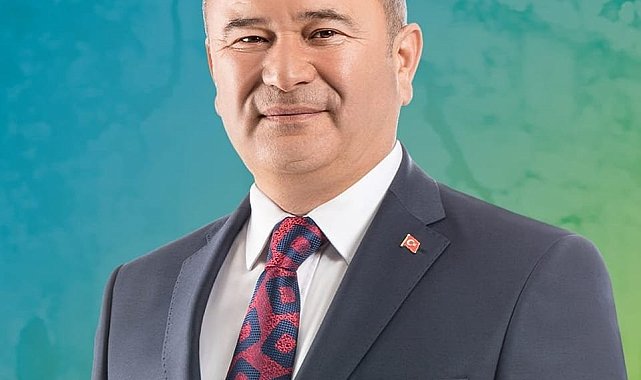 Akkışla'da Ayhan Arslan önde