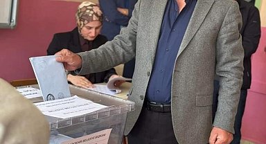 Akkışla'da Mustafa Dursun dönemi