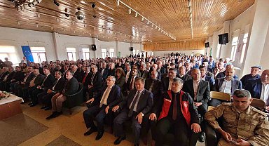 Akkuş şeker fasulyesinin üretimi güvence altına alınacak
