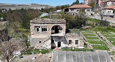 Aksaray'da Kemal Sunal ve Yeşilçam izleri