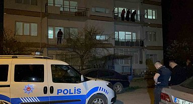 Alacak verecek meselesi kanlı bitti, 1 kişi yaralandı