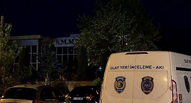 Alacak verecek meselesinde kan aktı: 2 yaralı