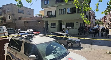 Alacak verecek tartışması kanlı bitti: 2 ölü