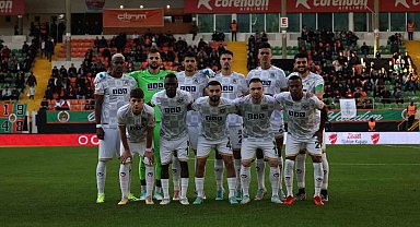 Alanyaspor, 4 gün izinli
