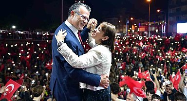 Alaşehir'de ikinci Ahmet Öküzcüoğlu dönemi