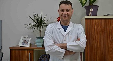 Alerjik reaksiyonlar gün geçtikçe artıyor
