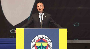 Ali Koç: "İçinde bulunduğumuz kısır döngü bize 'yeter' dedirtti"