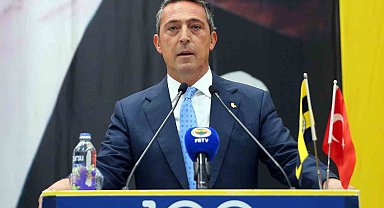 Ali Koç: "Tek yumruk olduğumuzda yıkamayacağımız duvar yoktur"