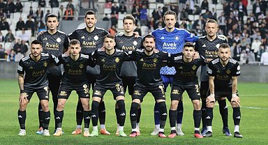 Altay'ın küme düşmesi kesinleşti
