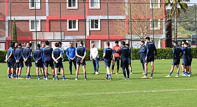 Altınordu, alt sıralardan uzaklaşmak istiyor
