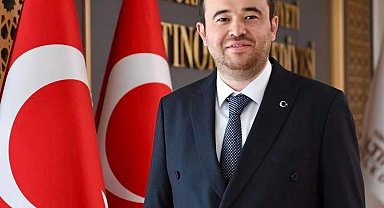 Altınordu Belediyesi Basın ve Halkla İlişkiler Müdürlüğü'ne Onur Yılmaz atandı