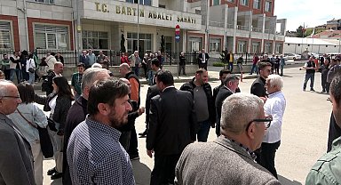 Amasra'da oylar yeniden sayılacak