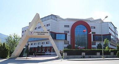 Amasya Üniversitesi'nde temel İslam bilimleri doktora programı açıldı