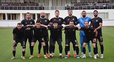 Anadolu Üniversitesi play-off'da mücadele edecek