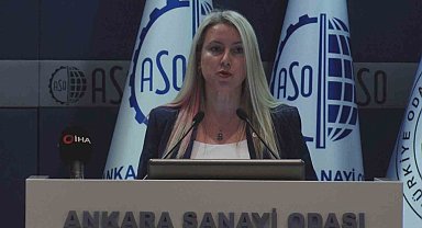 Ankara Kalkınma Ajansından Kadın Girişimciler Paneli