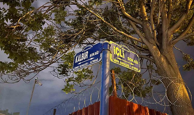 Ankara'da iki aile arasında silahlı kavga: 1 ölü, 2 yaralı