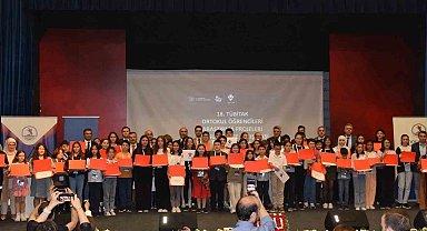 Ankara'daki Türkiye finaline Samsun'dan 15 proje sergilecenk