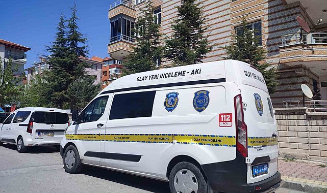 Anneannesini öldüren torun tutuklandı