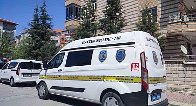Anneannesini öldüren torun tutuklandı