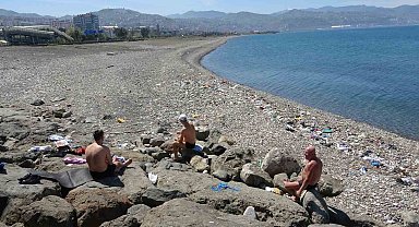 Antalya değil Trabzon