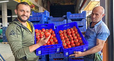 Antalya, Rusya-Ukrayna savaşı sebebiyle yaşanan ihracat kaybını doğu ülkeleriyle kapatmaya çalışıyor