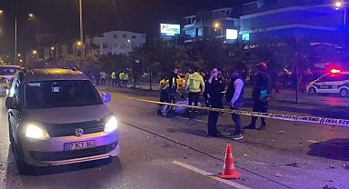 Antalya'da 19 yaşındaki genci hayattan koparan kazayla ilgili vahim iddia: "Yarış yapıyorlardı"