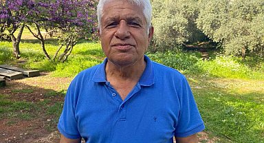 Antalya'da deniz kıyılarında tedirgin eden görüntüye uzmanından açıklama