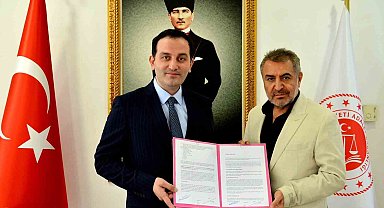 Antalya'da hakim, savcı ve adliye personelini sevindirecek protokol