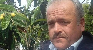 Antalya'da kayıp adamdan 9 gündür haber alınamıyor