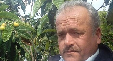 Antalya'da kayıp şahıs için arama çalışması başlatıldı