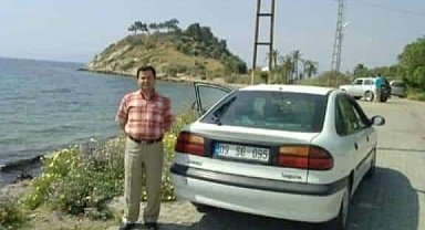 Antalya'daki teleferik kazasından Söke'ye acı haber
