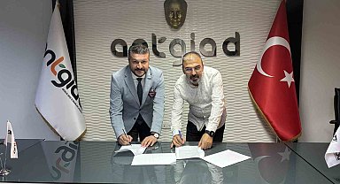 ANTGİAD ile İNKAY arasında İnsan Kaynakları İşbirliği Protokolü