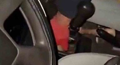 Araçlara gizlenmiş kaçak silahlar polisin gözünden kaçmadı