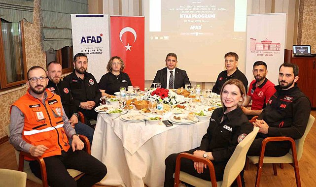 Arama kurtarma ekiplerinin sayısı arttırılacak