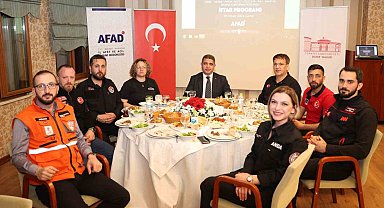 Arama kurtarma ekiplerinin sayısı arttırılacak