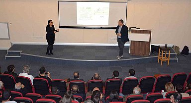 Arıcılıkta teknoloji kullanımı masaya yatırıldı